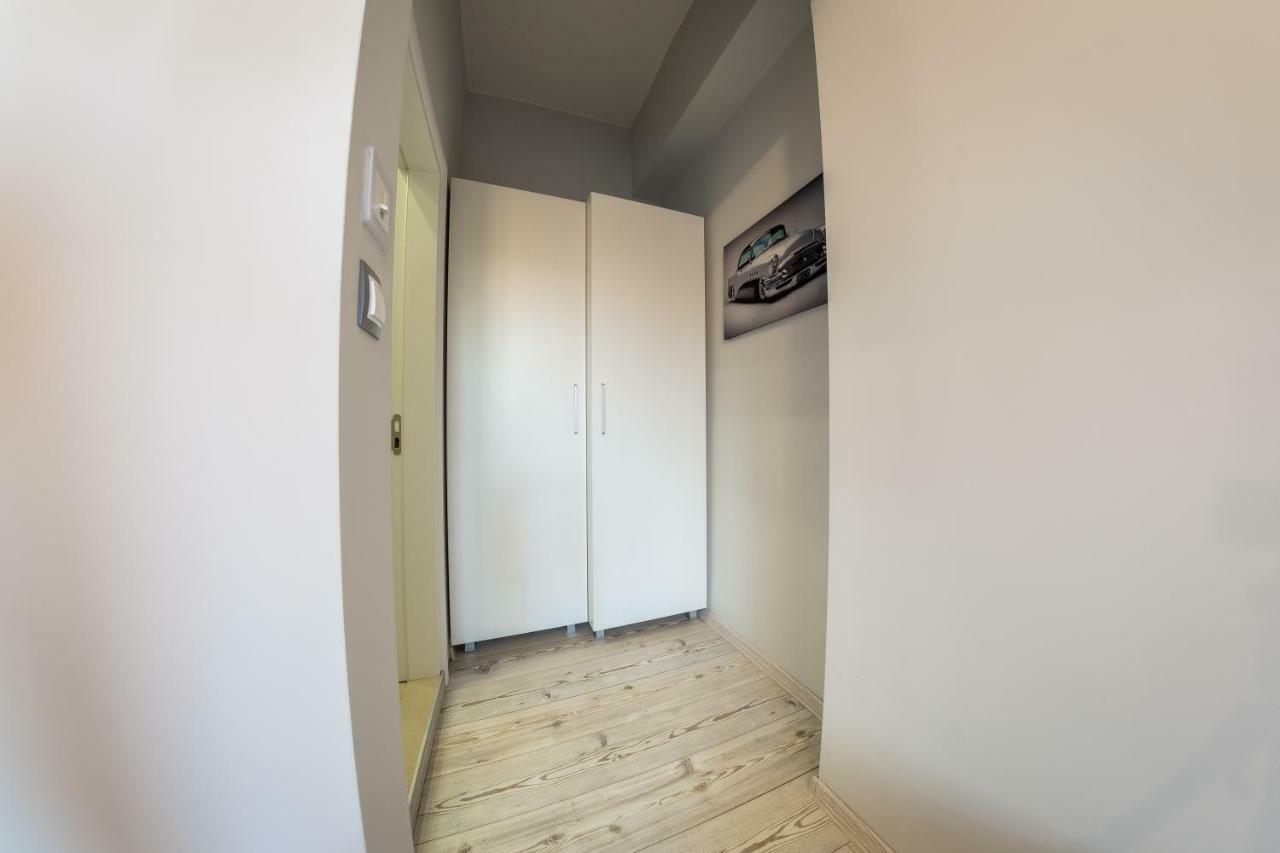 Sofia Downtown Life Apartment Екстер'єр фото