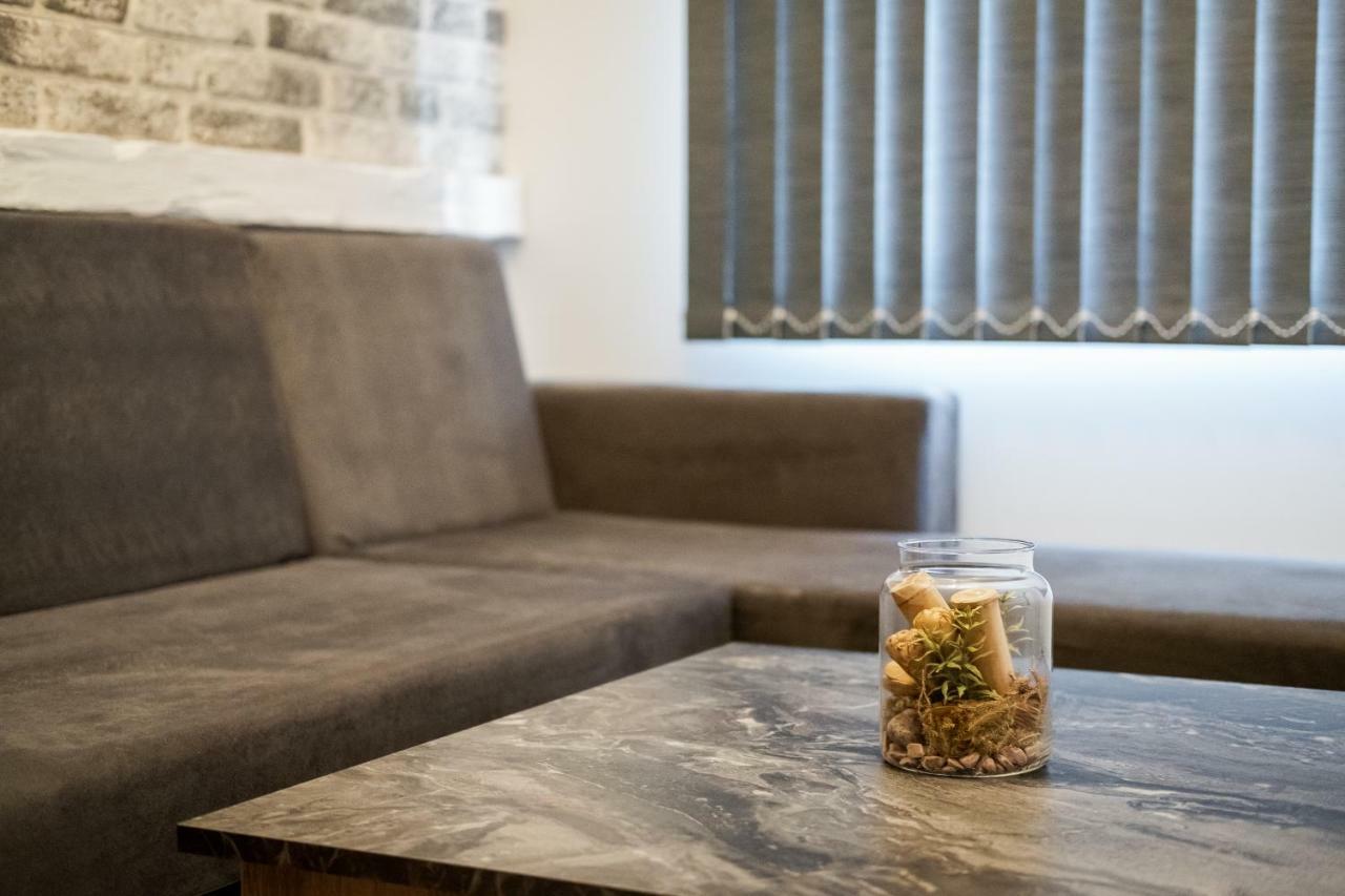 Sofia Downtown Life Apartment Екстер'єр фото