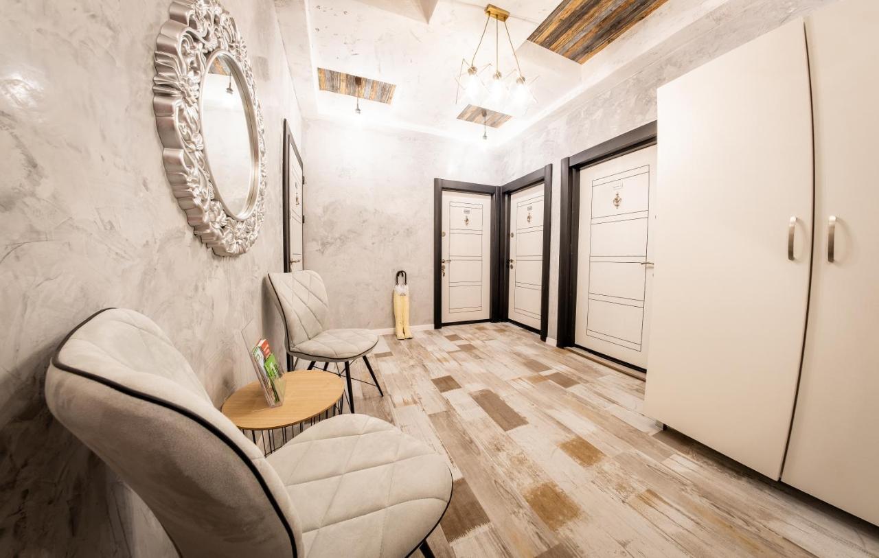 Sofia Downtown Life Apartment Екстер'єр фото