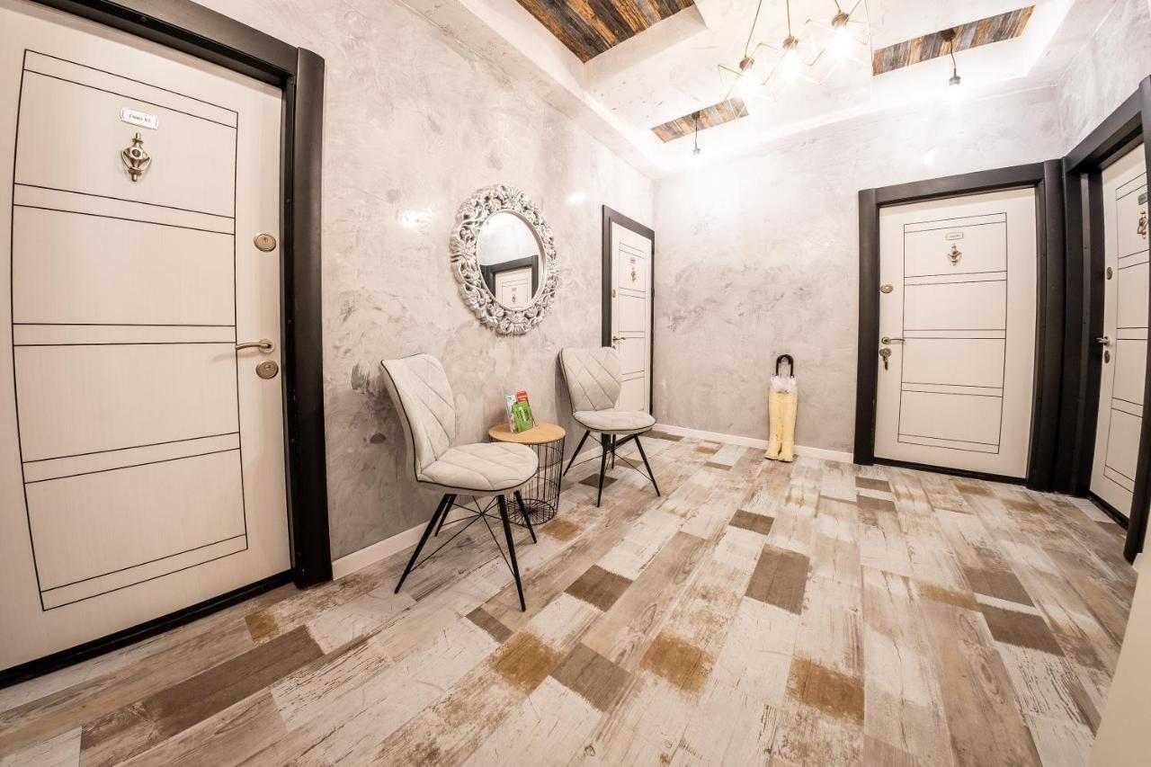 Sofia Downtown Life Apartment Екстер'єр фото